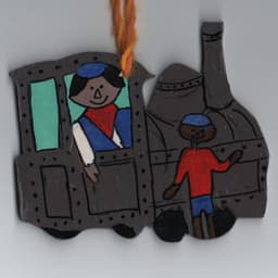 Foto des Kinderordens 2019