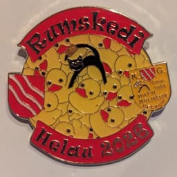 Foto des Jahresordens 2026