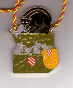 Foto des Jahresordens 2011