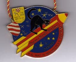 Foto des Jahresordens 2000