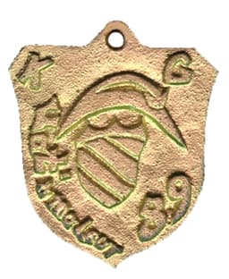 Foto des Jahresordens 1989