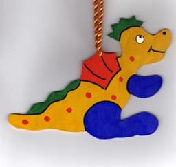 Foto des Kinderordens 2003