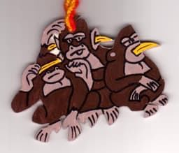 Foto des Kinderordens 2012