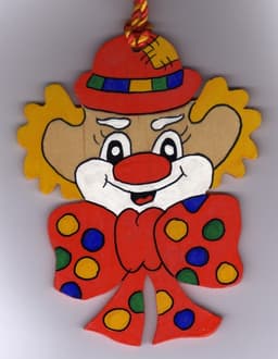 Foto des Kinderordens 2001