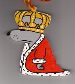 Foto des Kinderordens 2011