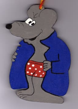 Foto des Kinderordens 2005