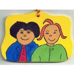 Foto des Kinderordens 2016