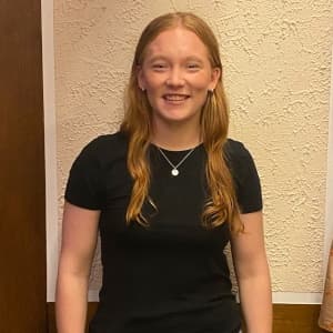 Foto von Malina Platen