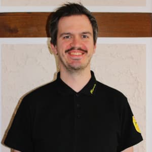 Foto von Marvin Altemeier