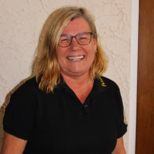 Foto von Petra Kersting