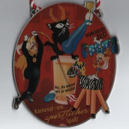 Foto des Stadtordens 2017