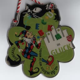 Foto des Stadtordens 2015