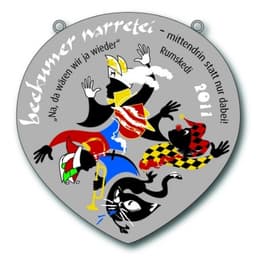 Foto des Stadtordens 2011