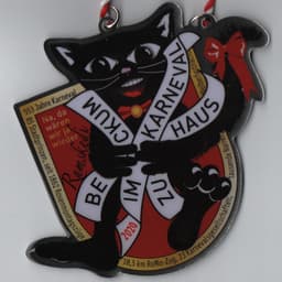 Foto des Stadtordens 2020