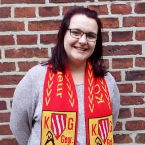 Foto von Veronika Winter