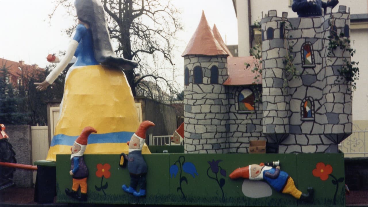 Foto des Wagens 1996