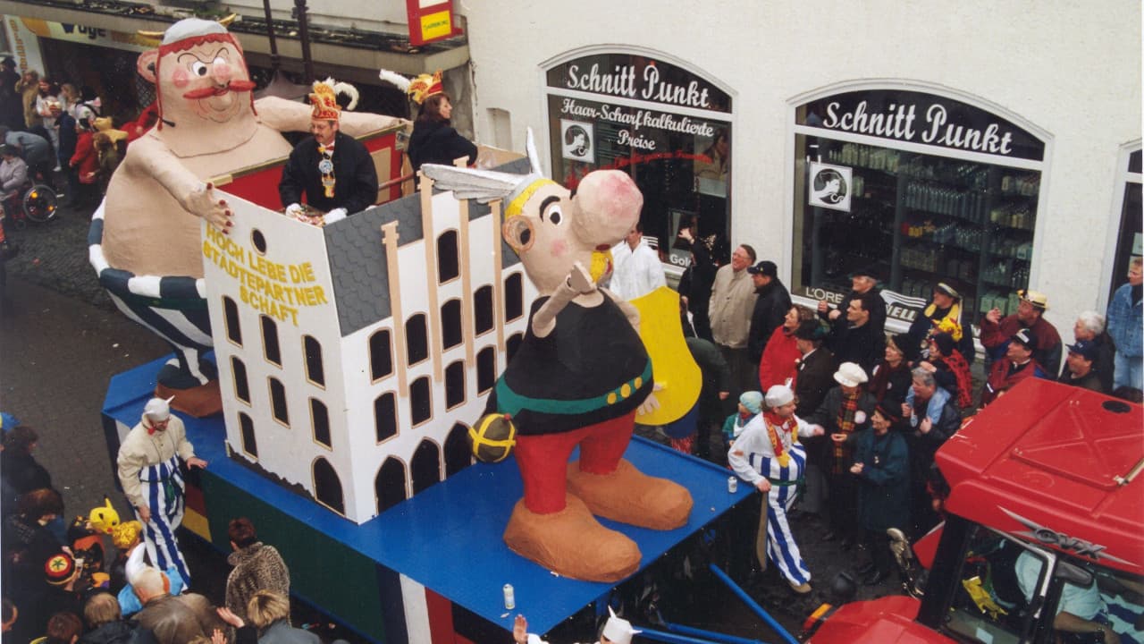 Foto des Wagens 2002