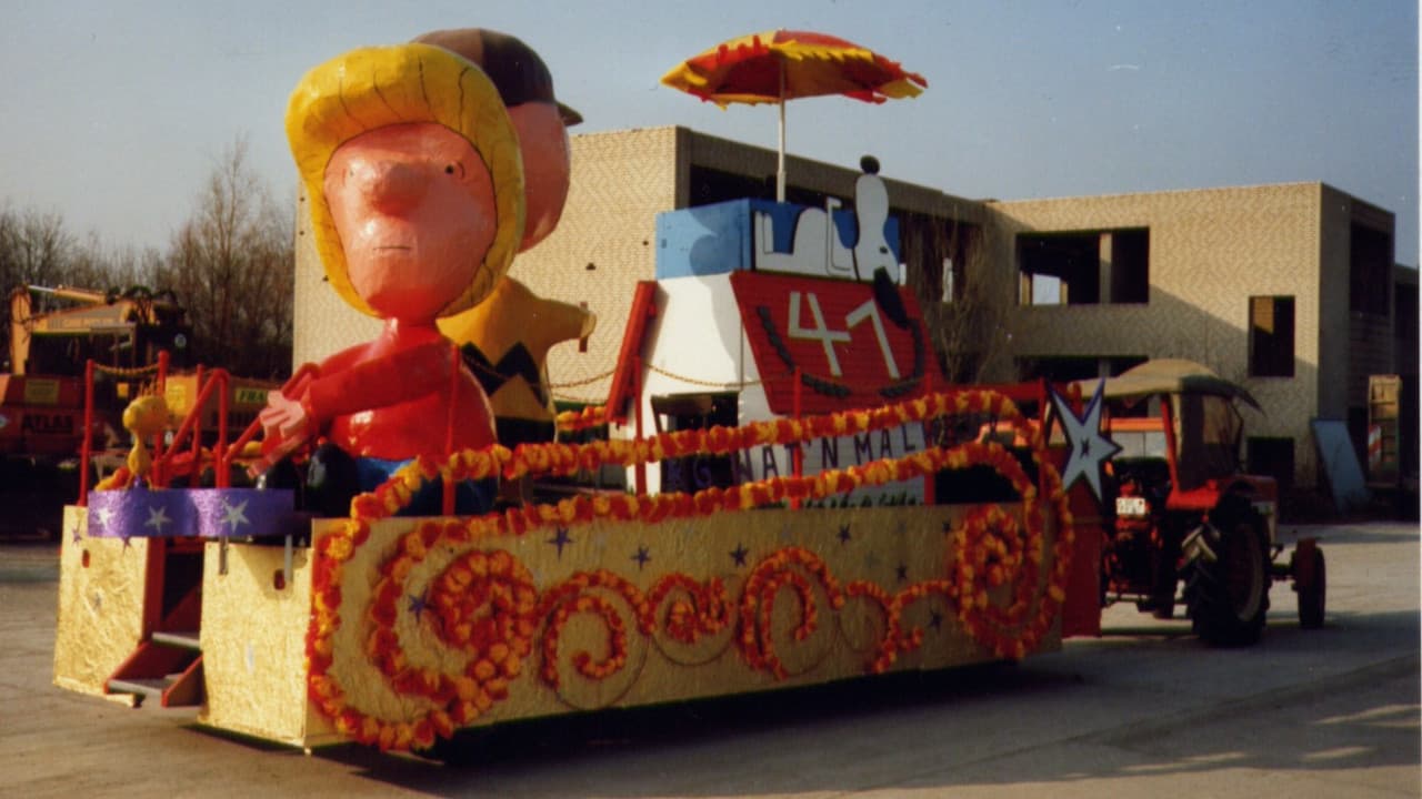 Foto des Wagens 1992