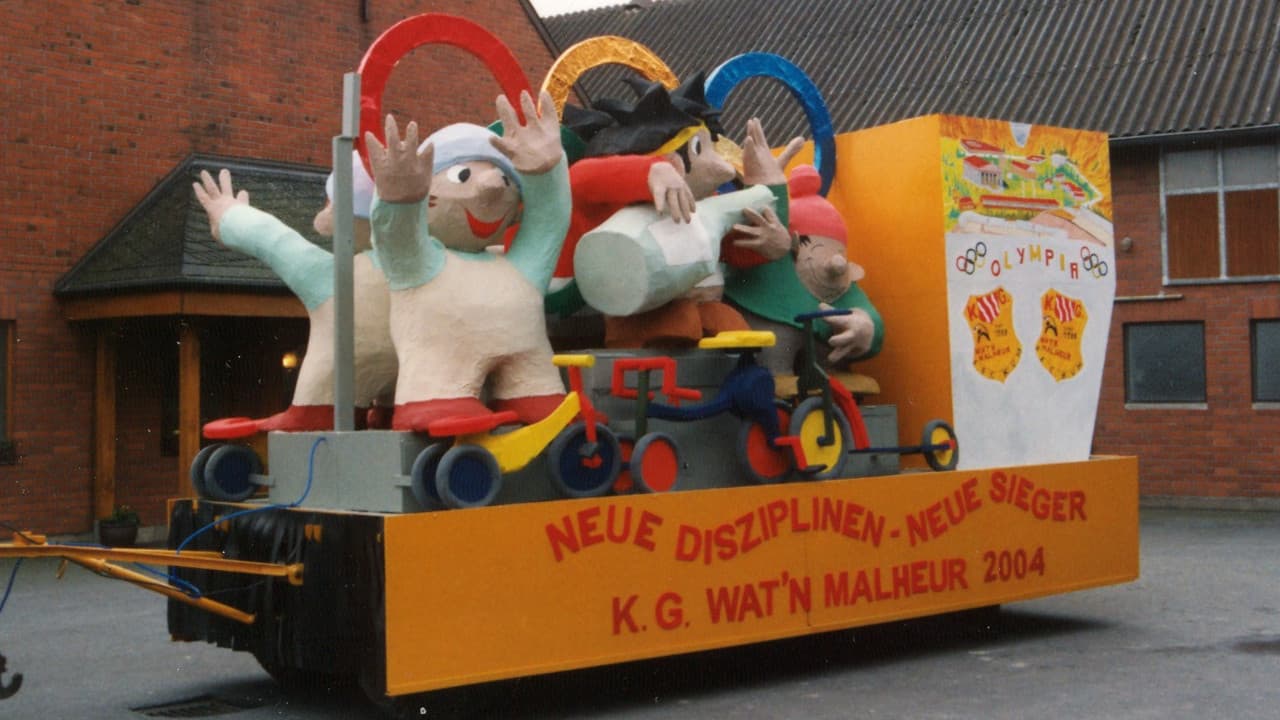 Foto des Wagens 2004