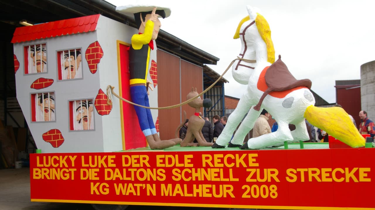 Foto des Wagens 2008