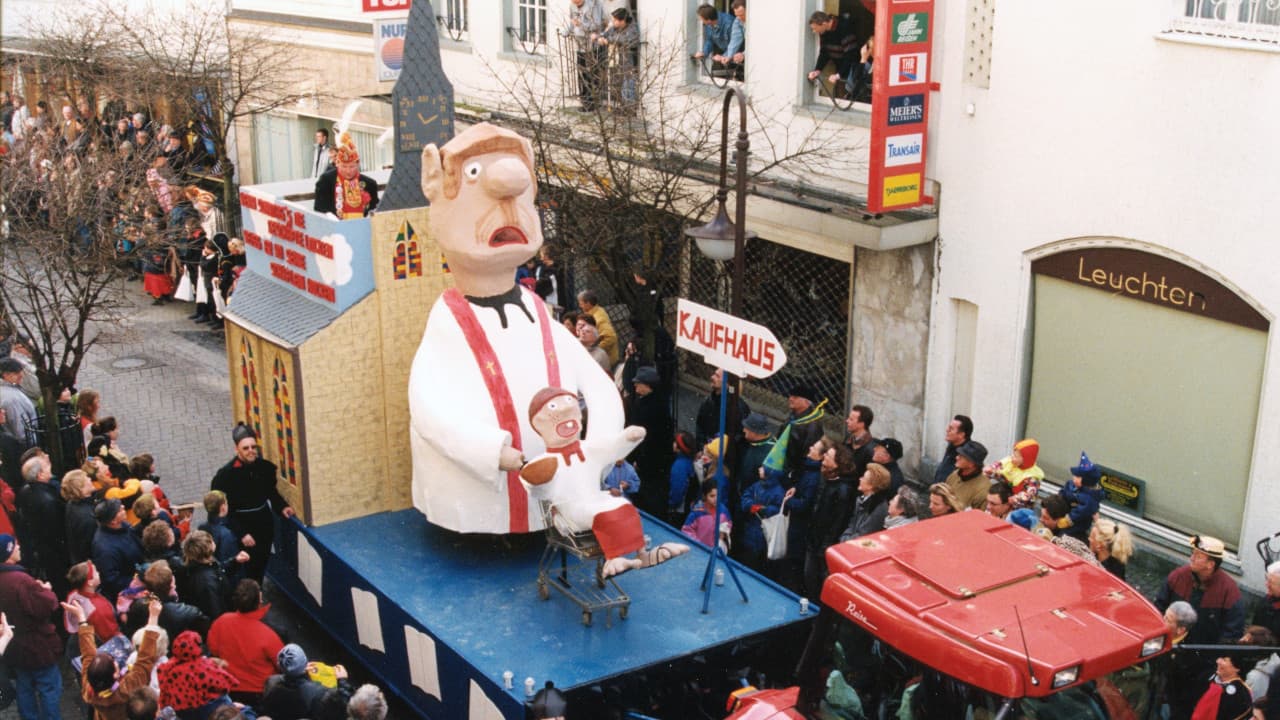 Foto des Wagens 2000