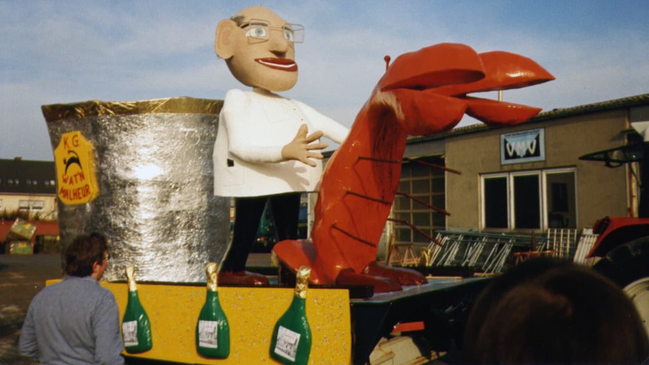 Foto des Wagens 1997