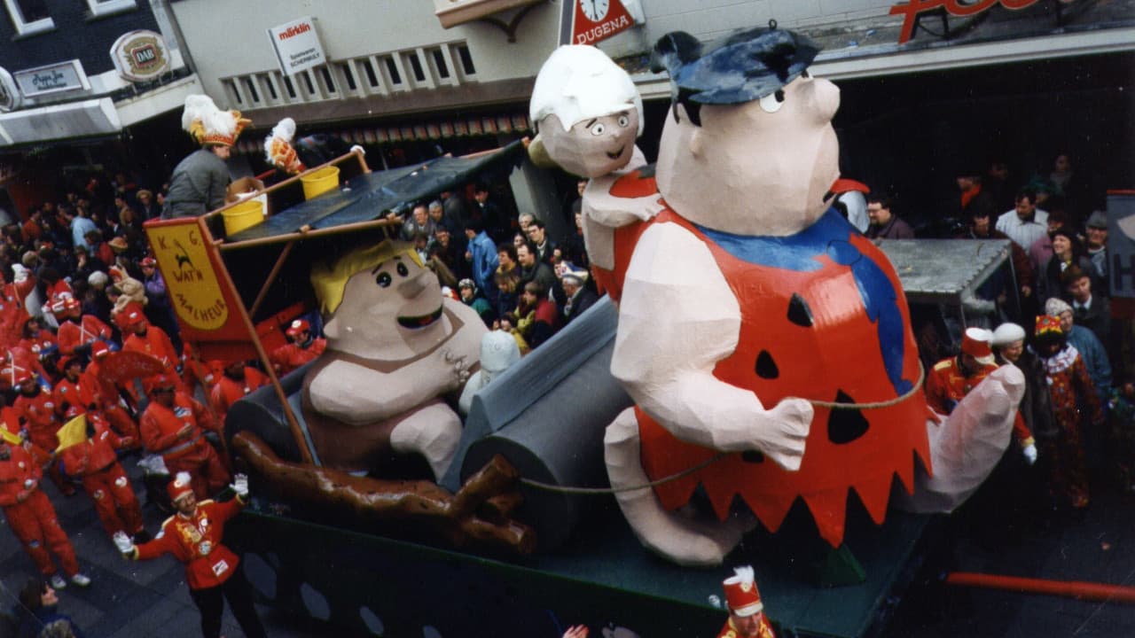 Foto des Wagens 1995