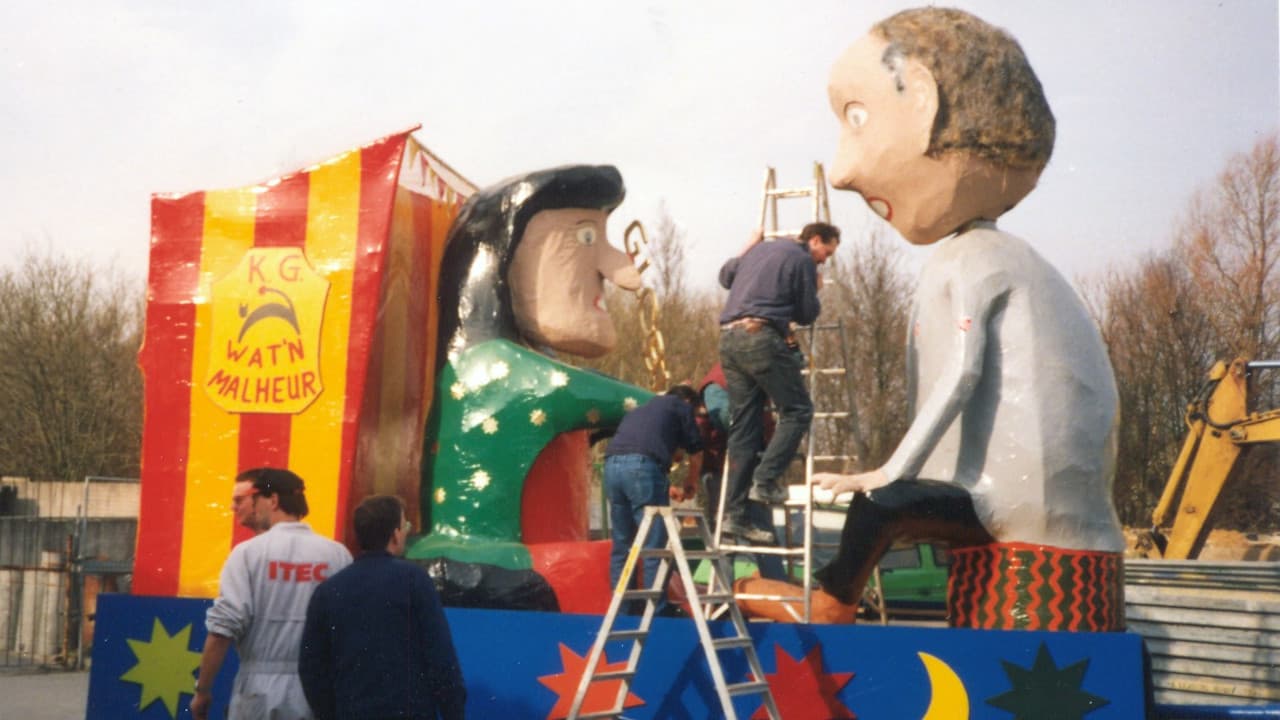 Foto des Wagens 1998