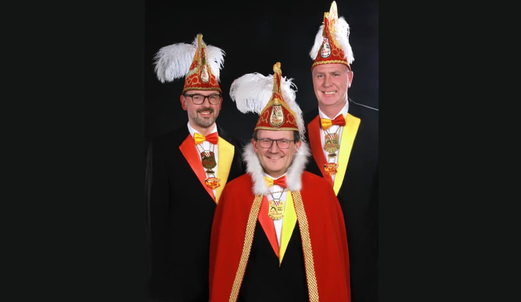 Tollität Thomas I. Platen